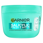 Bild: GARNIER Fresh & Plump Hydratisierende Sorbet Creme